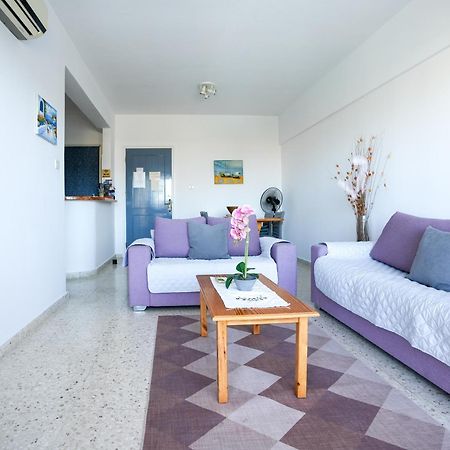 Resitour Paradise Gardens Пафос Екстериор снимка